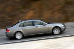 BMW 750Li 2005 года (WW)